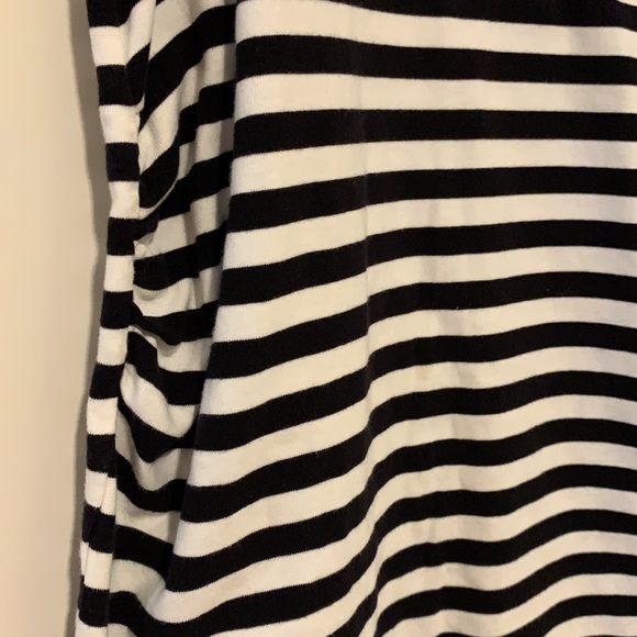 a.n.a. Raserback Tank Top - Picture 3 of 4